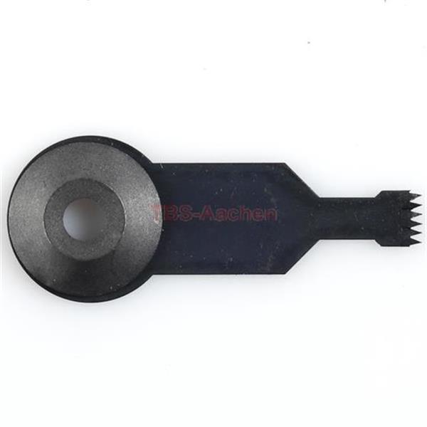 Proxxon 28897 HSS immersion saw blades for OZI/E 