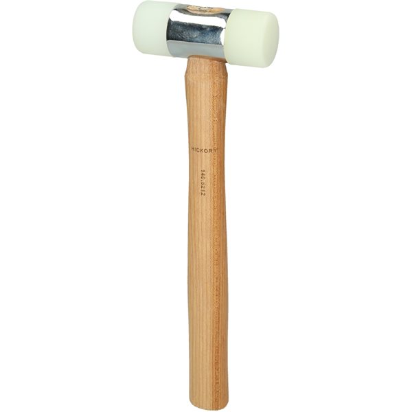 KS-Tools 140.5212 Nylonhammer,340g 
