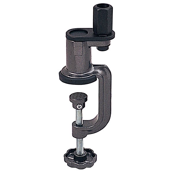 KS-Tools 222.5102 Tischklemmstück,1 Spannarm,CK110 