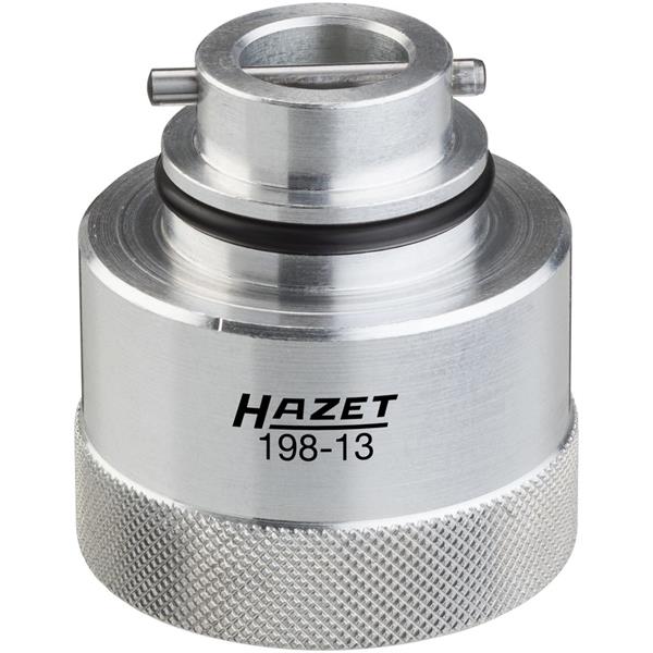 HAZET 198-13 Engine oil filling adapter