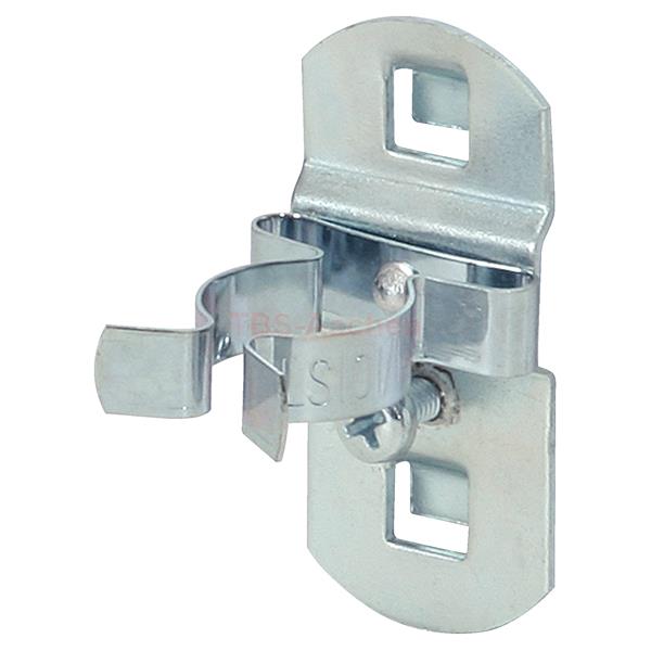 KS-Tools 860.0828 Werkzeugklemme einfach-klein,Ø19 