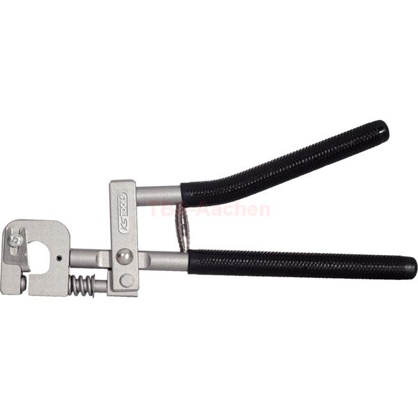 KS-Tools 118.0057 Lochzange,300mm 