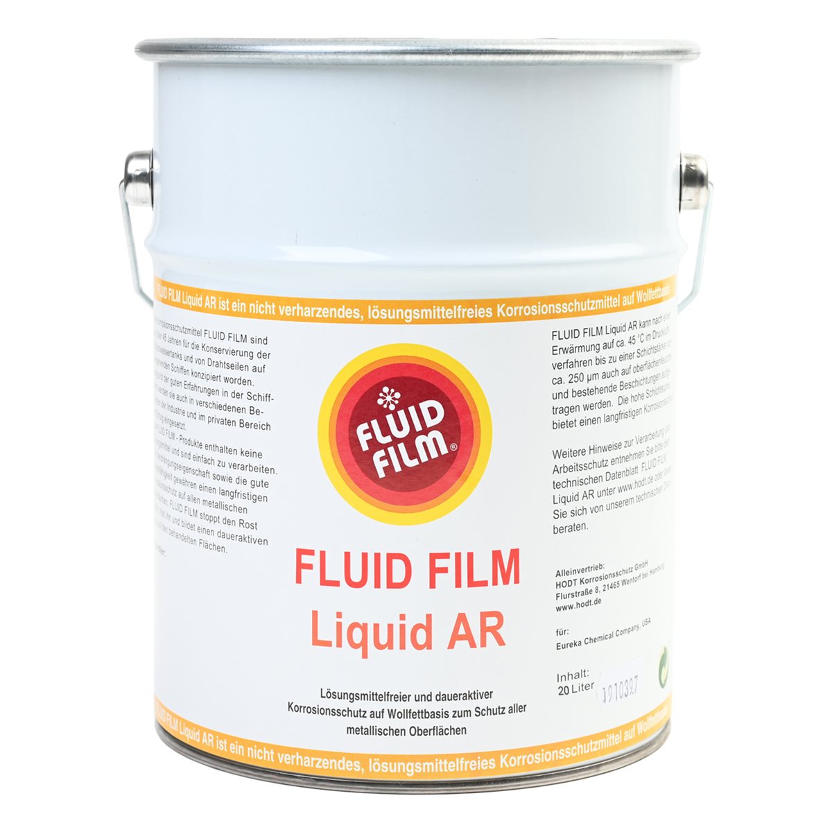 Fluid Film Liquid AR 20 Liter