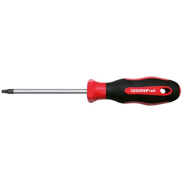 Gedore red R38401115 2C-Screwdriver TX T10 l.100mm 