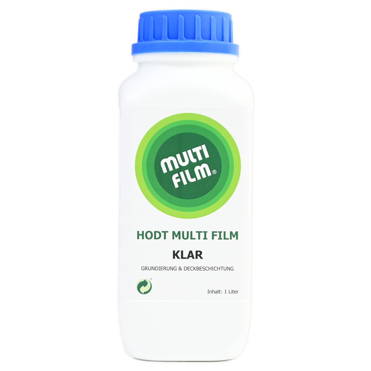 Multi Film transparent 1 Liter 