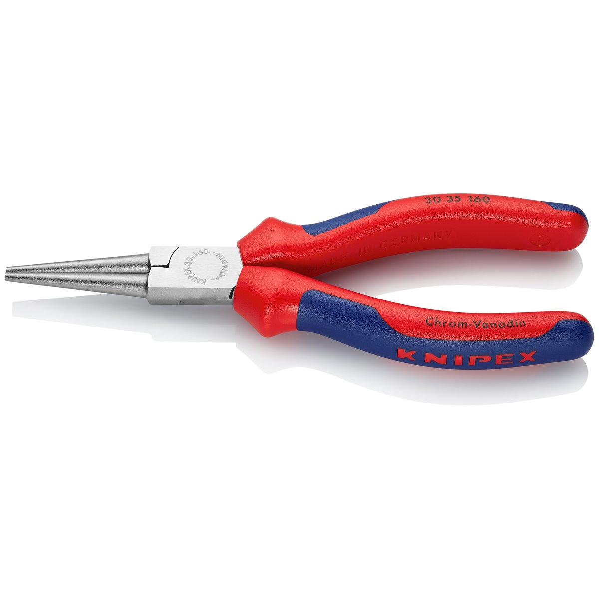 Knipex 30 35 160 Langbeckzange 