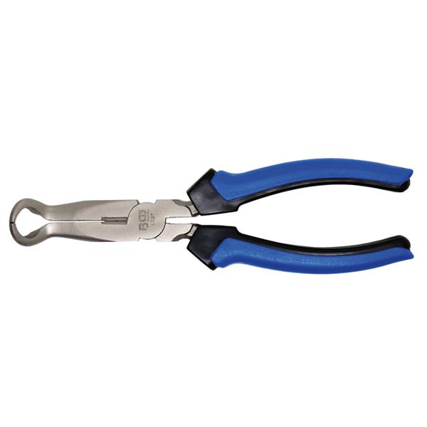 BGS 1737 Spark Plug Connector Pliers, with Ring Ti p Ø 16 mm, 200 mm