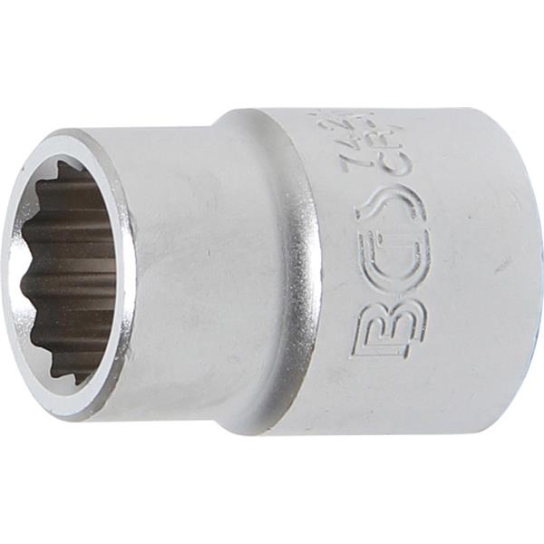 BGS 7421 Socket, 12-point, 20 mm (3/4") Drive, 21 mm