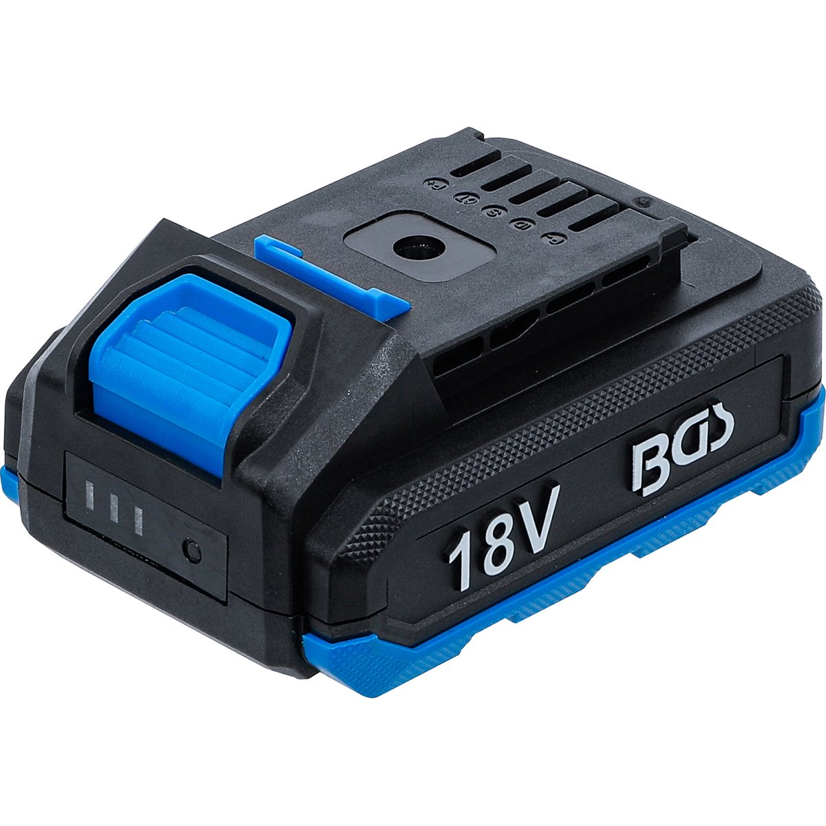 BGS 7382 Rechargeable Battery, 2.0 Ah, for BGS 18 V Cordless Series