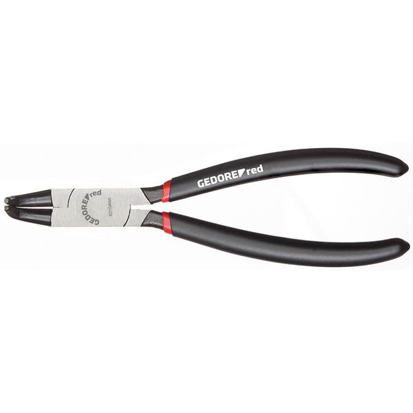 Gedore red R27754060 Circlip pliers intern. angl.9 