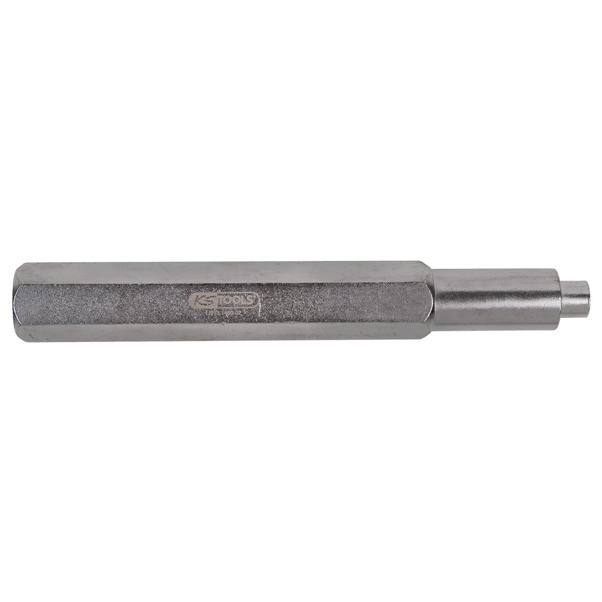KS-Tools 913.1480-02 6-Kant Stange 22mm x 180mm 180mm