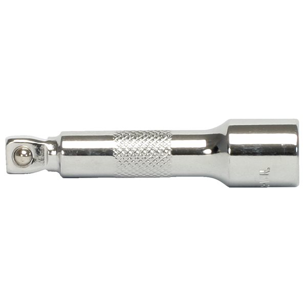 KS-Tools 918.3935 3/8" CHROME+ Kipp-Verlängerung 