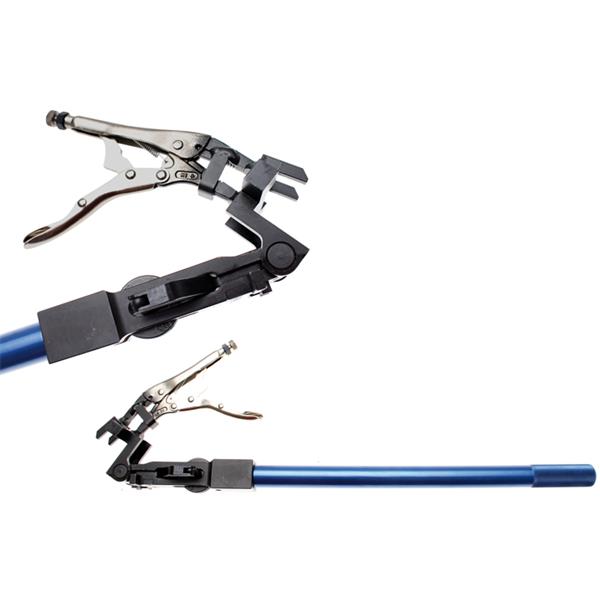 BGS 8921 Intermediate Lever Spring Tool, for BMW 