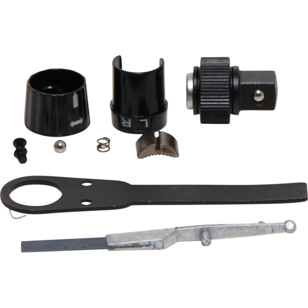 BGS 356-REPAIR Repair Kit for Ratchet Head, for BG S 356