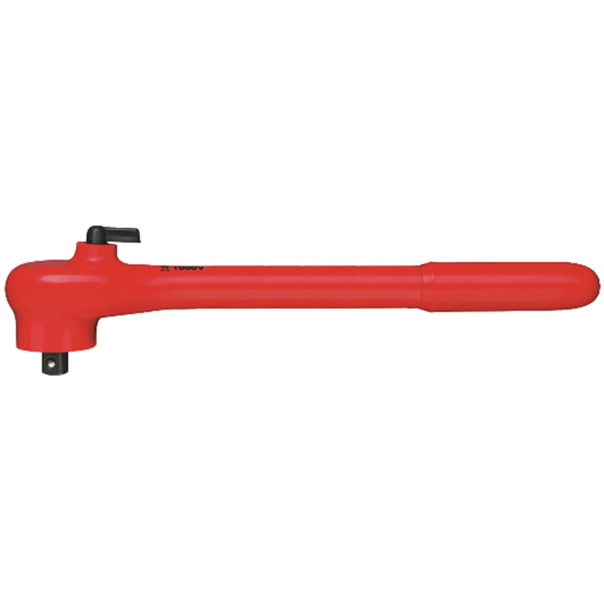 Knipex 98 41 Umschaltknarre 1/2" 