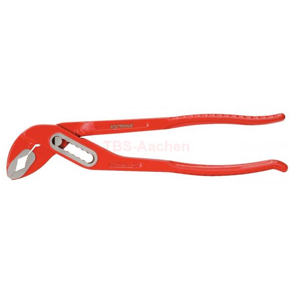 KS-Tools 115.1000 Wasserpumpenzange,1" 