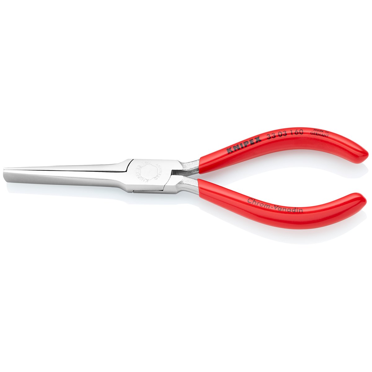 Knipex 33 03 160 Weberzange 