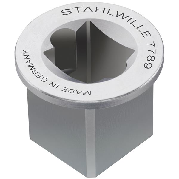 Stahlwille 7789 Square Drive Adapter 