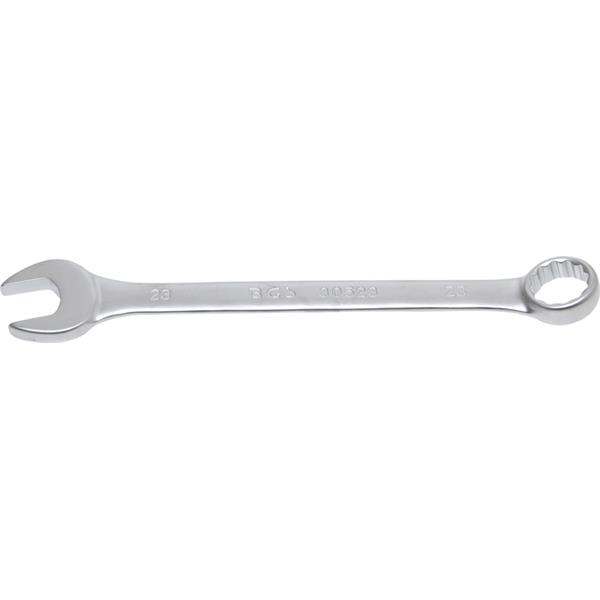 BGS 30523 Maul-Ringschlüssel, SW 23 mm 