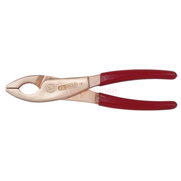 KS-Tools 962.0607 BERYLLIUMplus Gasrohrzange 210 m m