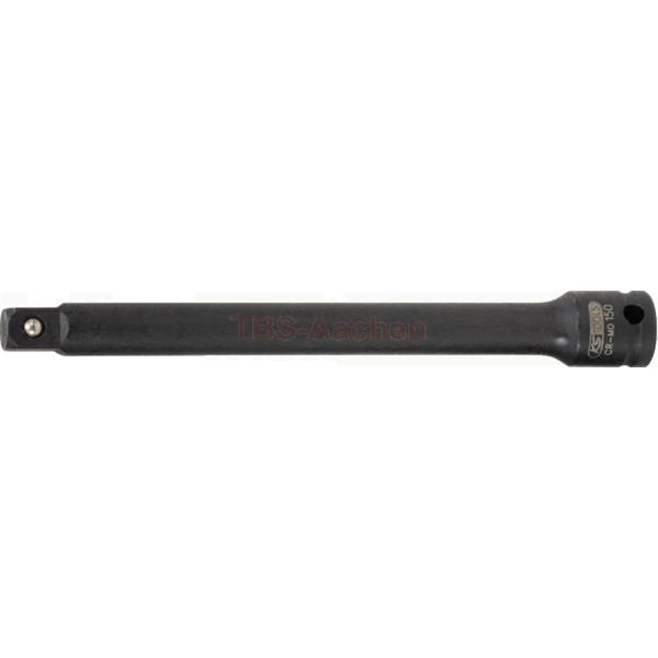 KS-Tools 515.1560 1/4" Impact extension, 50mm 