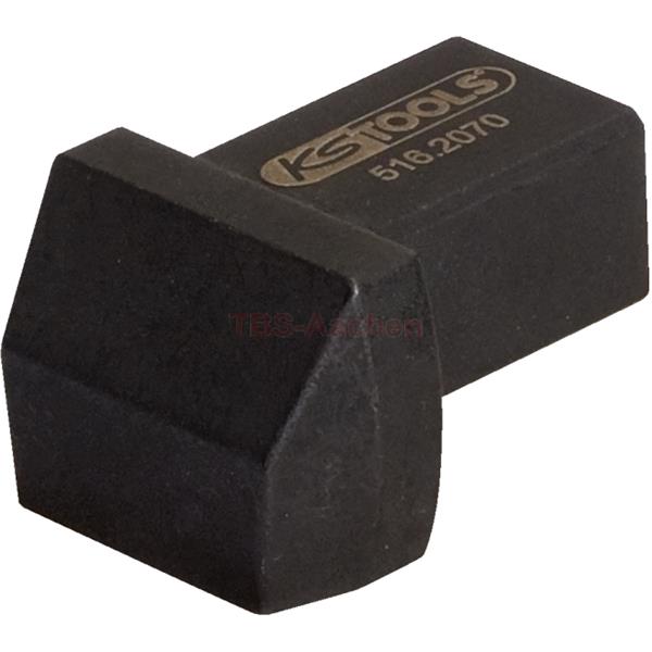 KS-Tools 516.2070 14x18mm Push fit weld on head 