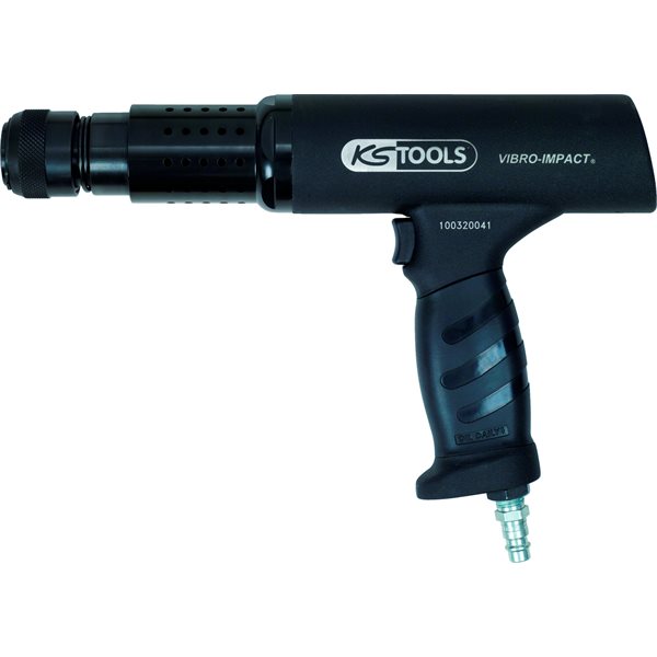 KS-Tools 515.3881 Druckluft-Meißelhammer 