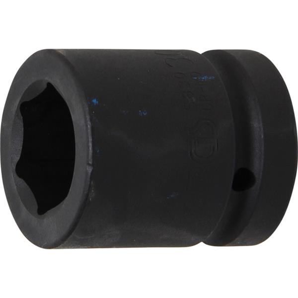 BGS 5830 Kraft-Steckschlüssel-Einsatz Sechskant, A ntrieb Innenvierkant 25 mm (1"), SW 30 mm