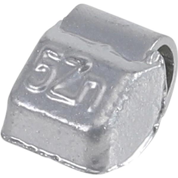 BGS 9425-5 Balancing Weights, 5 g, 100 pcs. 