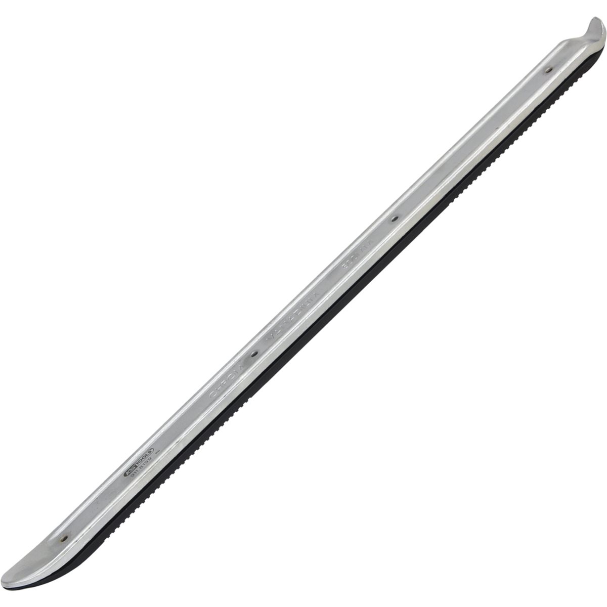 KS-Tools 911.8199 Tyre iron for installing and removing tyres w. replaceable coating 500mm
