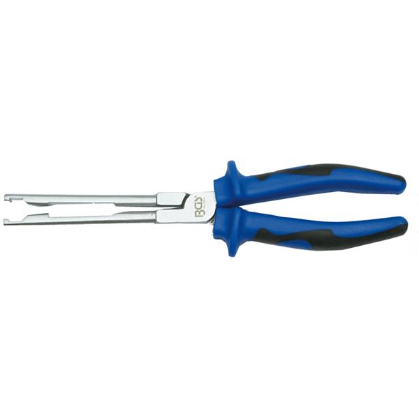 BGS 66155 Glow Plug Socket Pliers, straight 