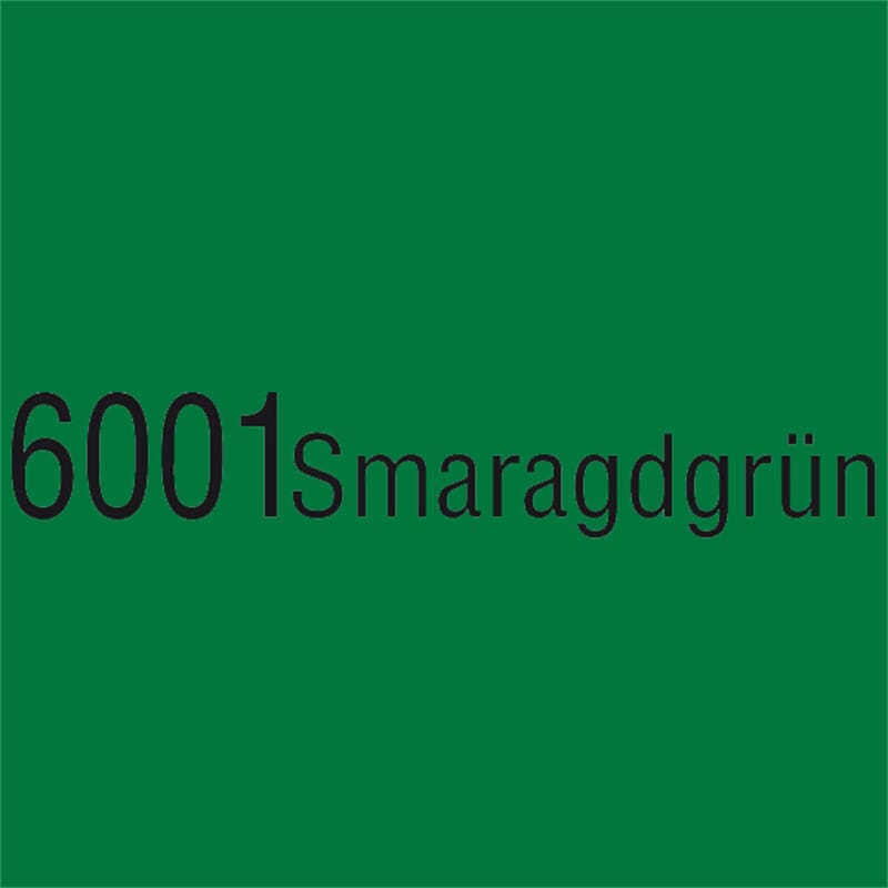 6001 Green