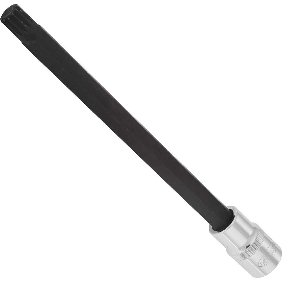 Vigor V2135 1/2" Schraubendreher-Einsatz 200 M12 