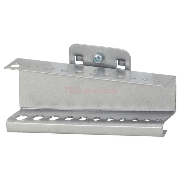 KS-Tools 860.0872 Innen6kanthalter,11 Löcher,200x7 