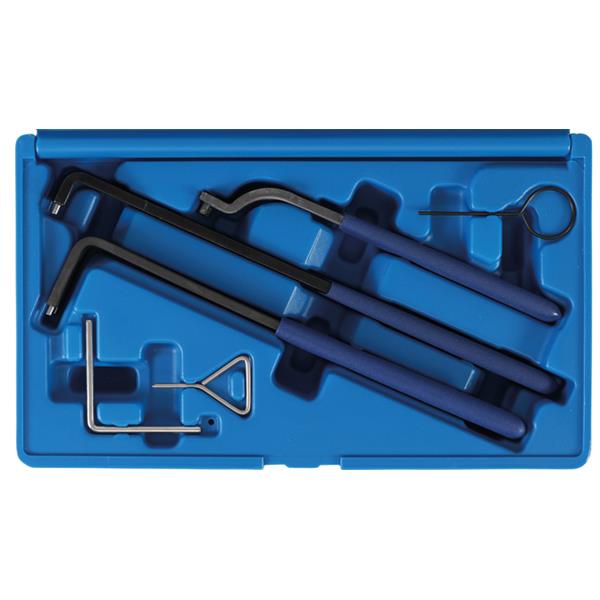 BGS 8241 Tooth Belt Tool Set, for VAG 