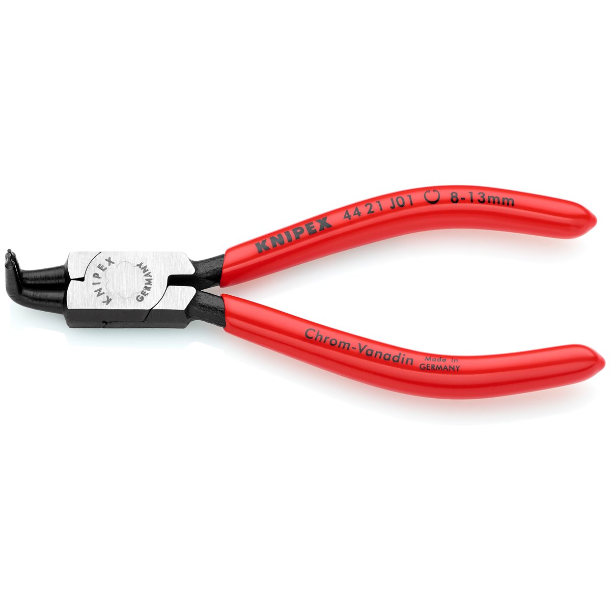 Knipex 44 21 J01 CIRCLIP PLIERS 