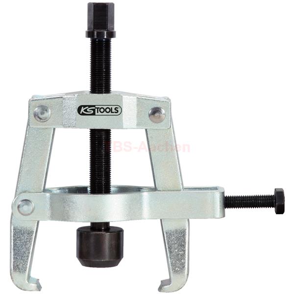 KS-Tools 700.1260 Universal bearing ring puller 2 arm with clamping yoke, 90mm