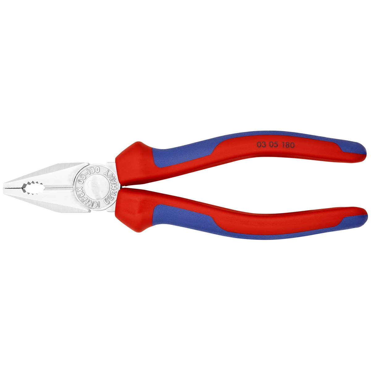 Knipex 03 05 180 Kombizange