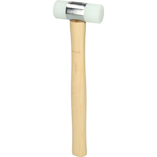KS-Tools 140.5211 Nylonhammer,200g 