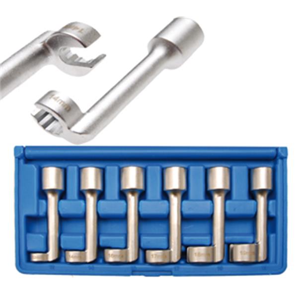 BGS 1300 Special Socket Set, 12.5 mm (1/2") Drive, 12 - 19 mm