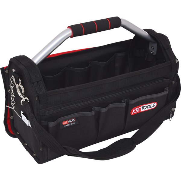 KS-Tools 850.0325 SMARTBAG universal tool case Xex tra long