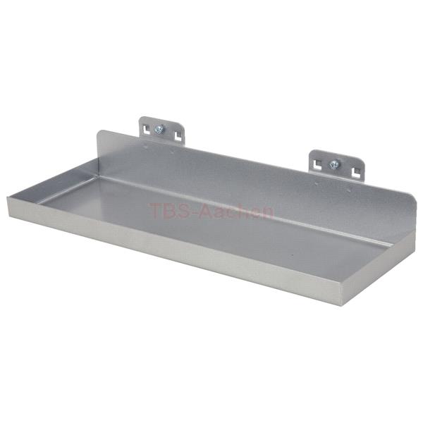 KS-Tools 860.0857 Ablageboden o.Einteilung,350x125 