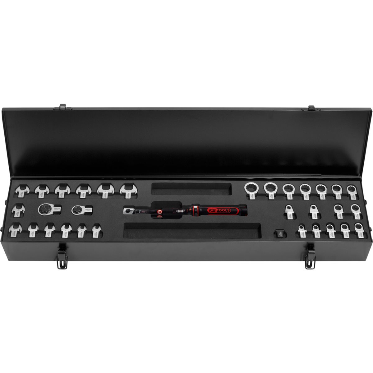 KS-Tools 516.1615 9x12mmERGOprec DrehmoSchlüssel-S 
