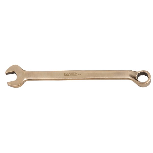 KS-Tools 963.7363 BRONZEplus Combination spanner o ffset 19 mm