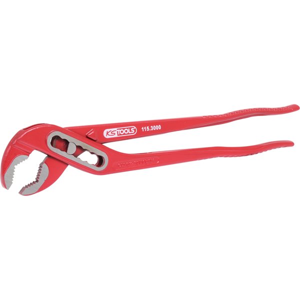 KS-Tools 115.3000 Water pump pliers, 1.1/2" 