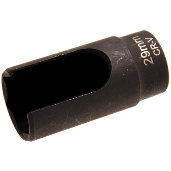 BGS 8237-29 Socket, Hexagon, slotted, 29 mm 