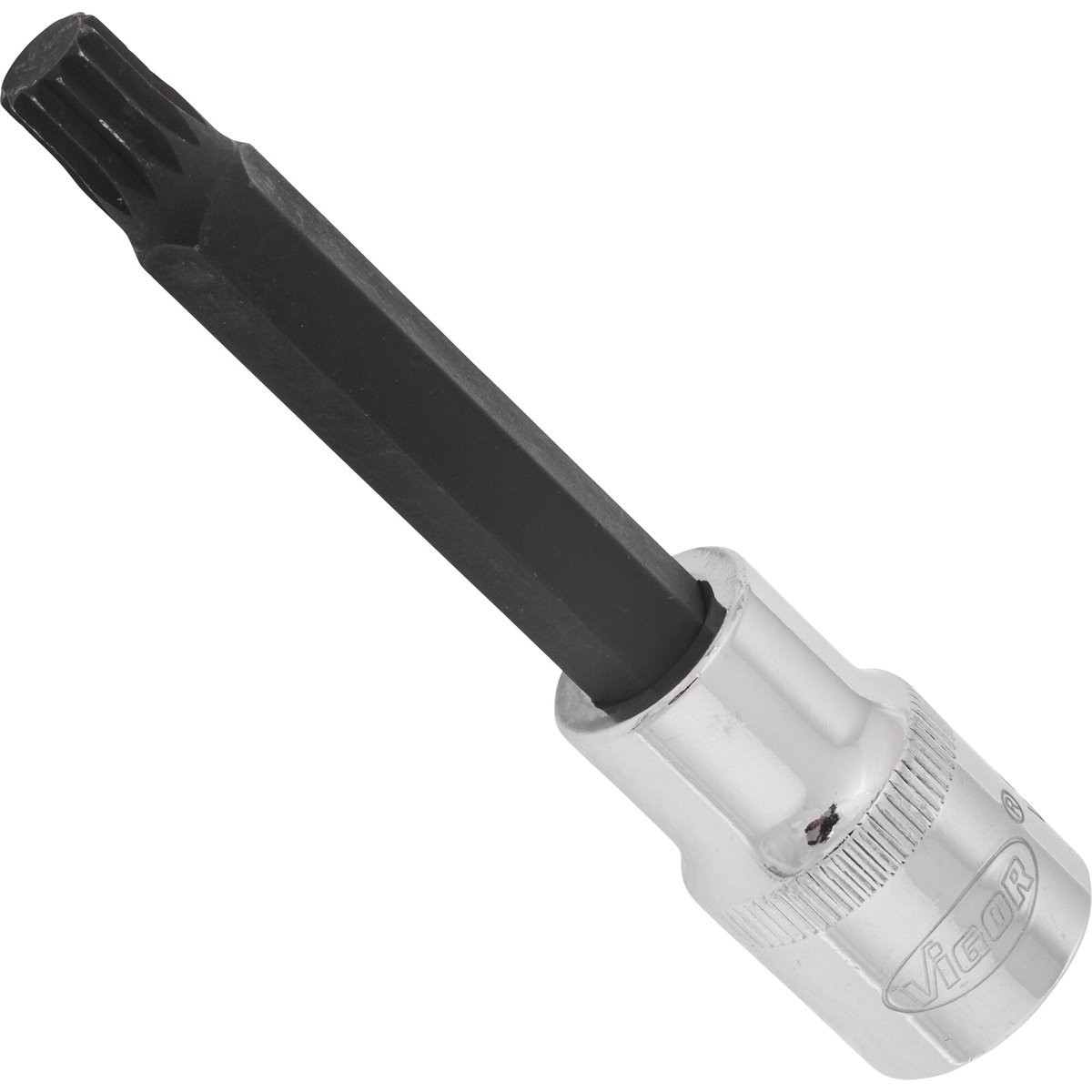 Vigor V2113 1/2" Schraubendreher-Einsatz XZN M9 