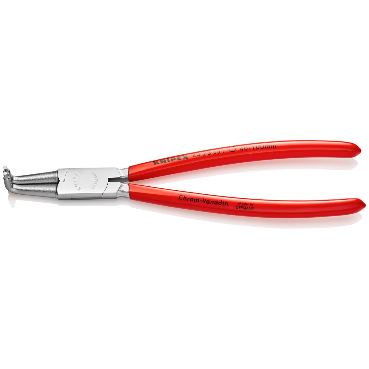 Knipex 44 23 J31 Sicherungsringzange 