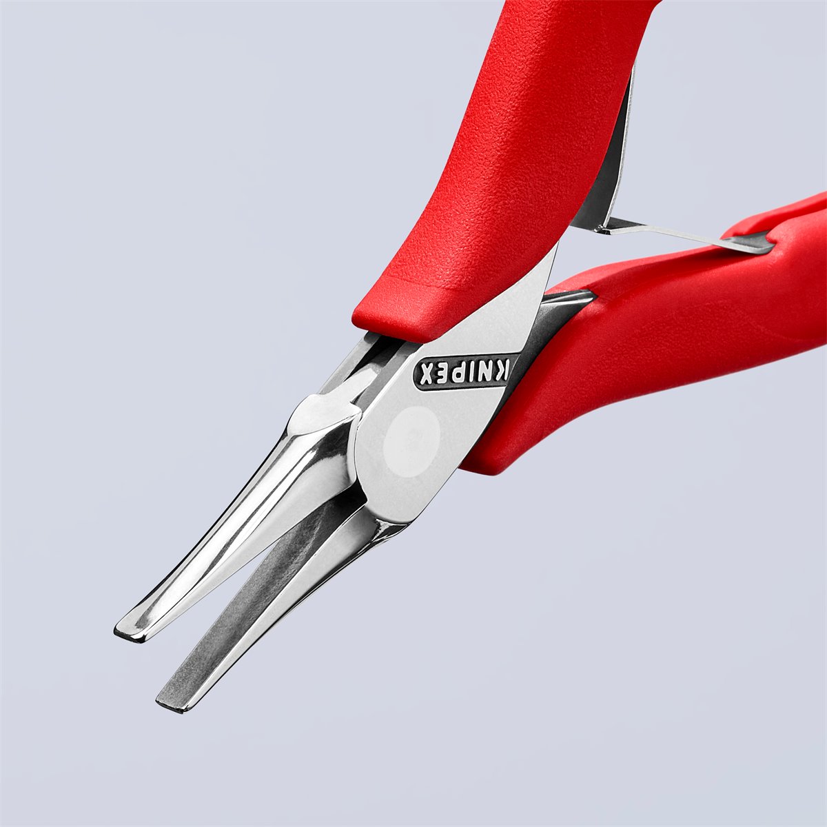 Knipex 35 11 115 Electronics Pliers plastic coated 115 mm