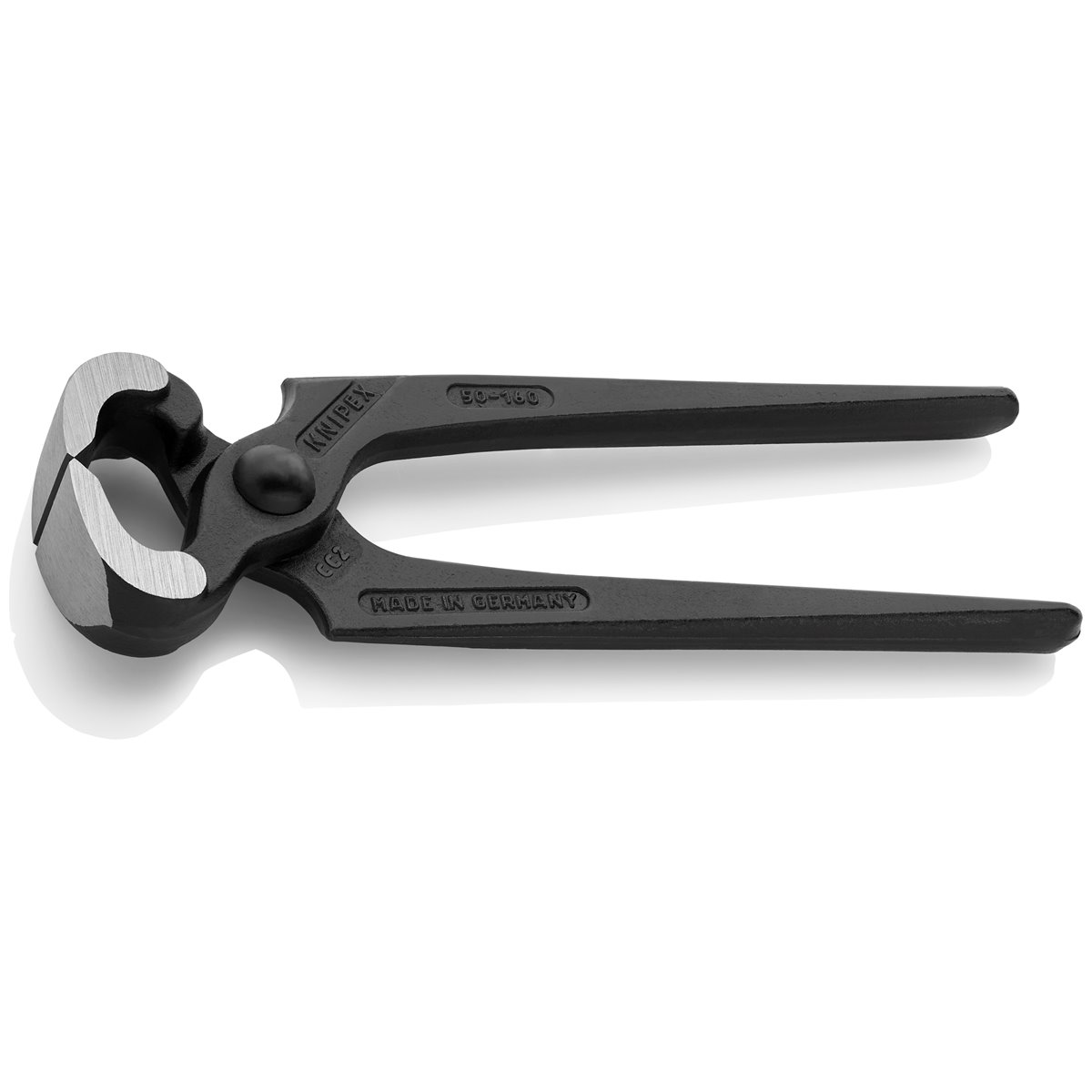 Knipex 50 00 160 KNIPEX CARPENTERS´ PINCERS 